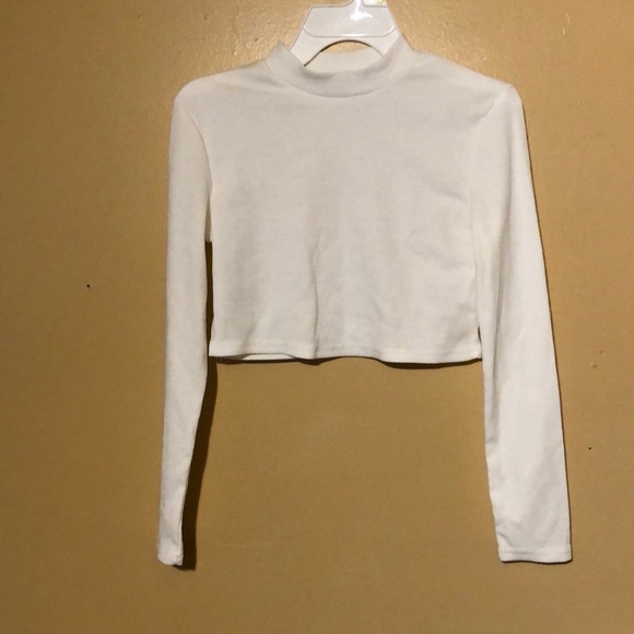 SHEIN Other - Girls Skirt and Top set Shein